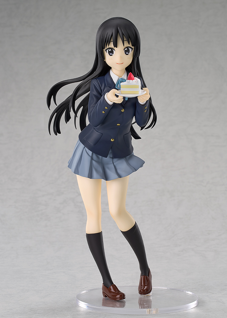[PREORDER] GOOD SMILE COMPANY POP UP PARADE Mio Akiyama L Size