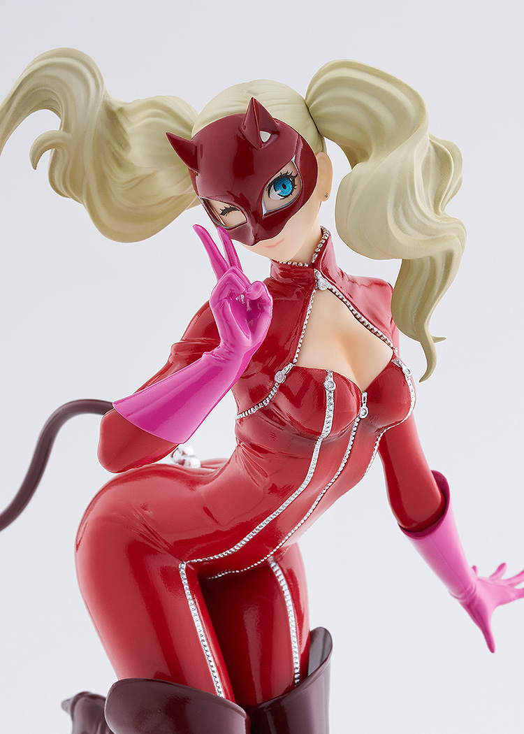 [PREORDER] GOOD SMILE COMPANY POP UP PARADE Panther