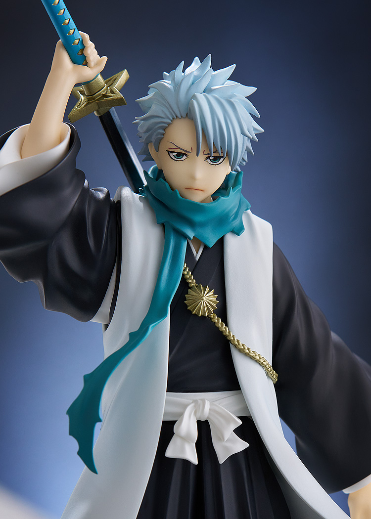 [PREORDER] GOOD SMILE COMPANY POP UP PARADE Toshiro Hitsugaya