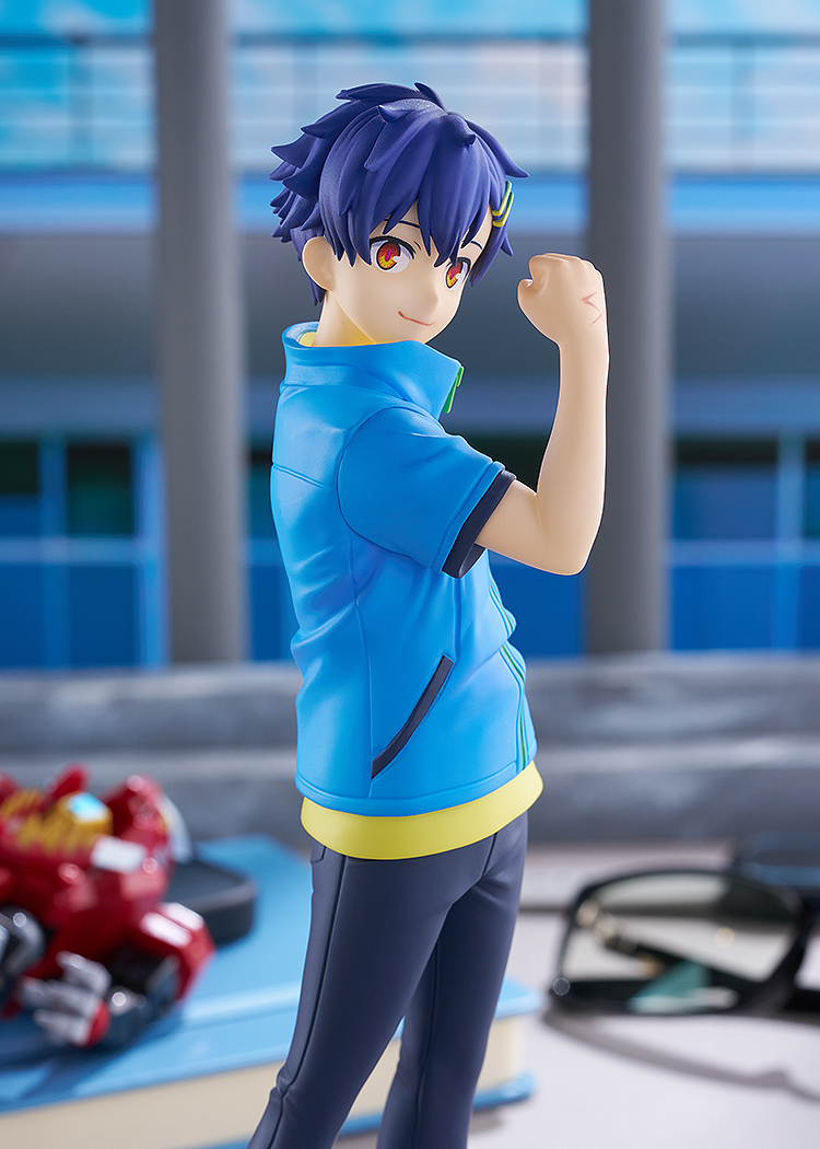 [PREORDER] GOOD SMILE COMPANY POP UP PARADE Yomogi Asanaka L Size