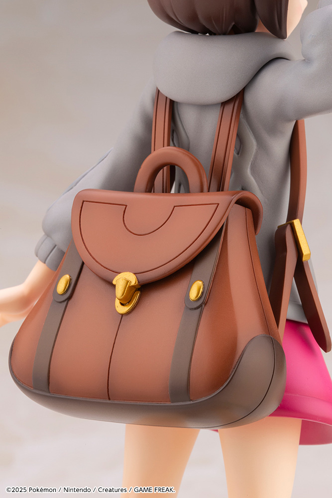 [PREORDER] KOTOBUKIYA Pokémon GLORIA with SOBBLE ARTFX J STATUE