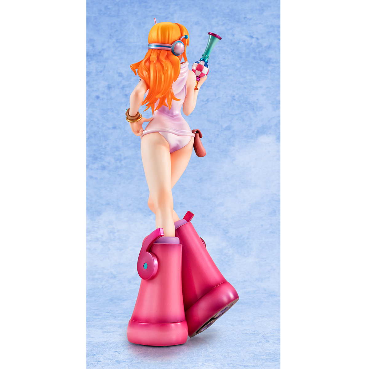 [PREORDER] MegaHouse Portrait.Of.Pirates ONE PIECE “Evolutionary History” Nami
