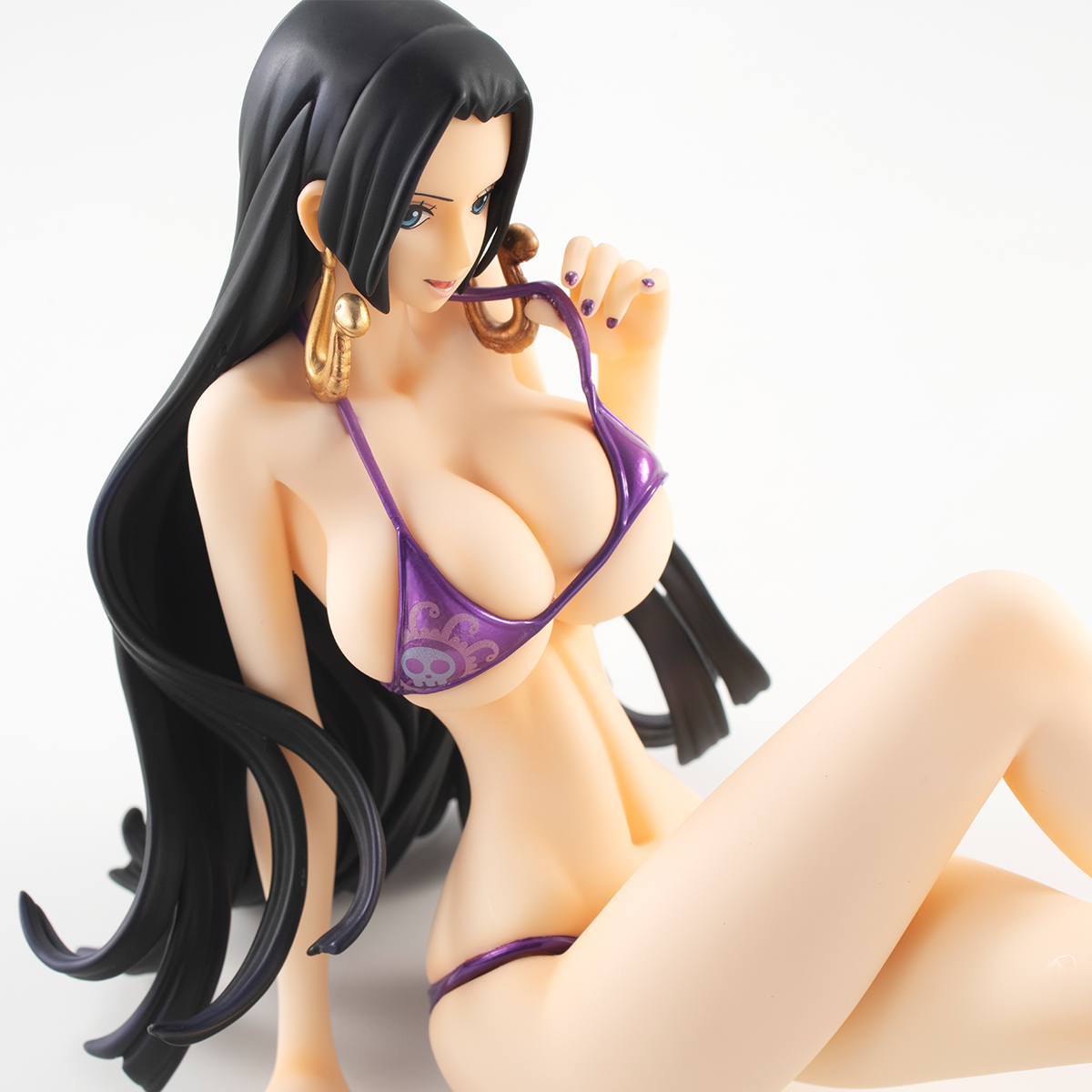 [PREORDER] Portrait.Of.Pirates ONE PIECE“LIMITED EDITION” Boa Hancock Ver.BB_EX 20th Anniversary