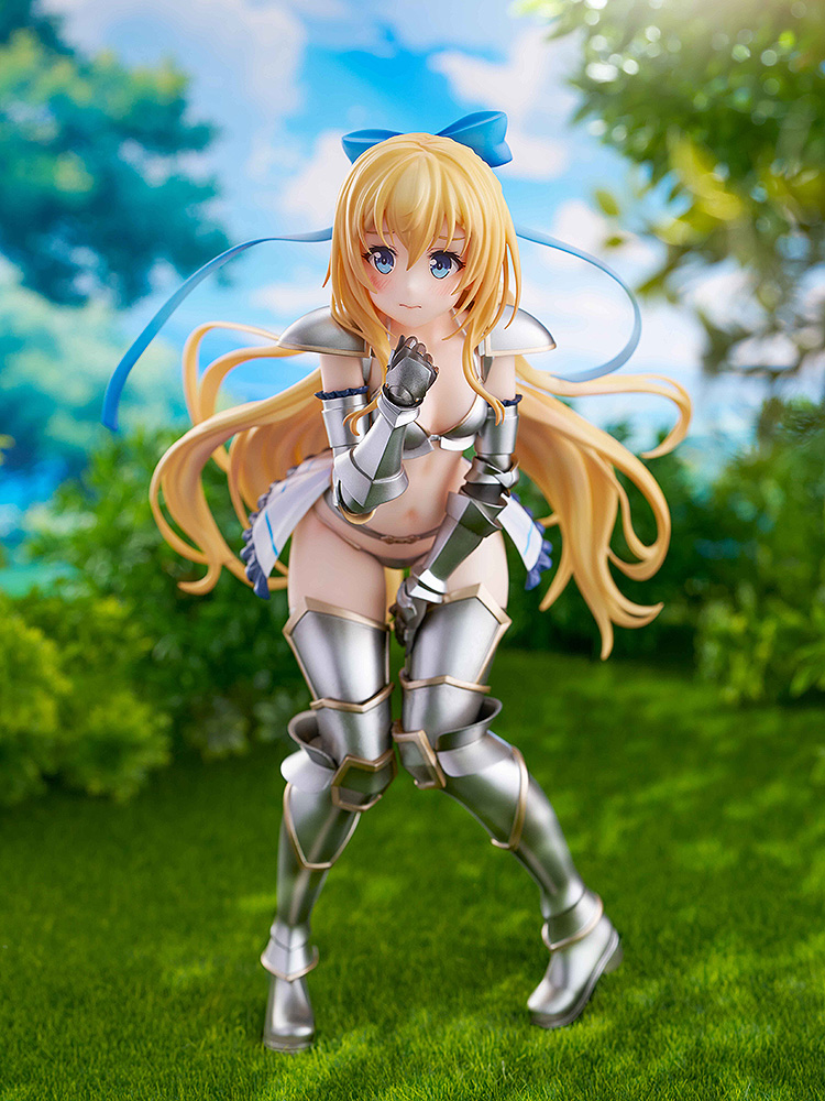 [PREORDER] GOOD SMILE COMPANY Priestess: Bikini Armor Ver.
