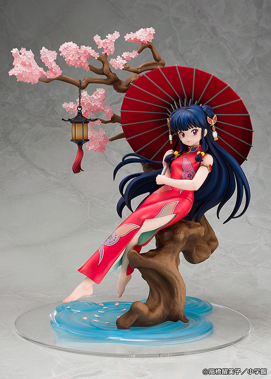 [PREORDER] PROOF Ranma 1/2 1/7 Scale Figure Shampoo