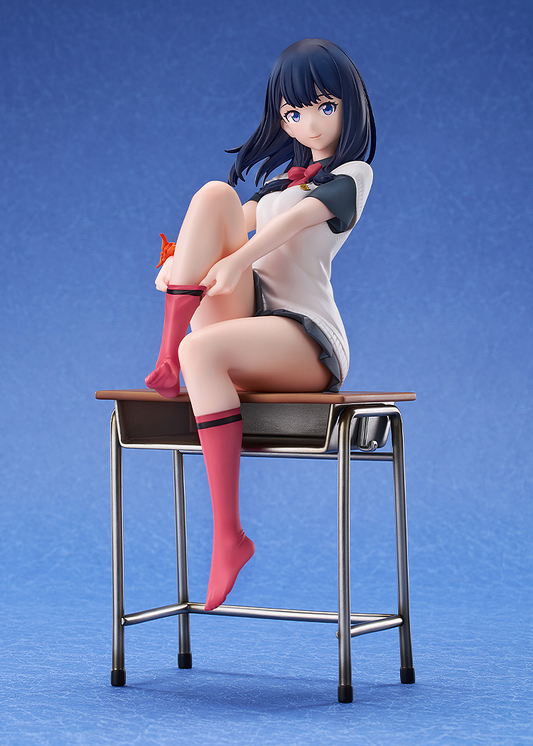 [PREORDER] GOOD SMILE COMPANY Rikka Takarada