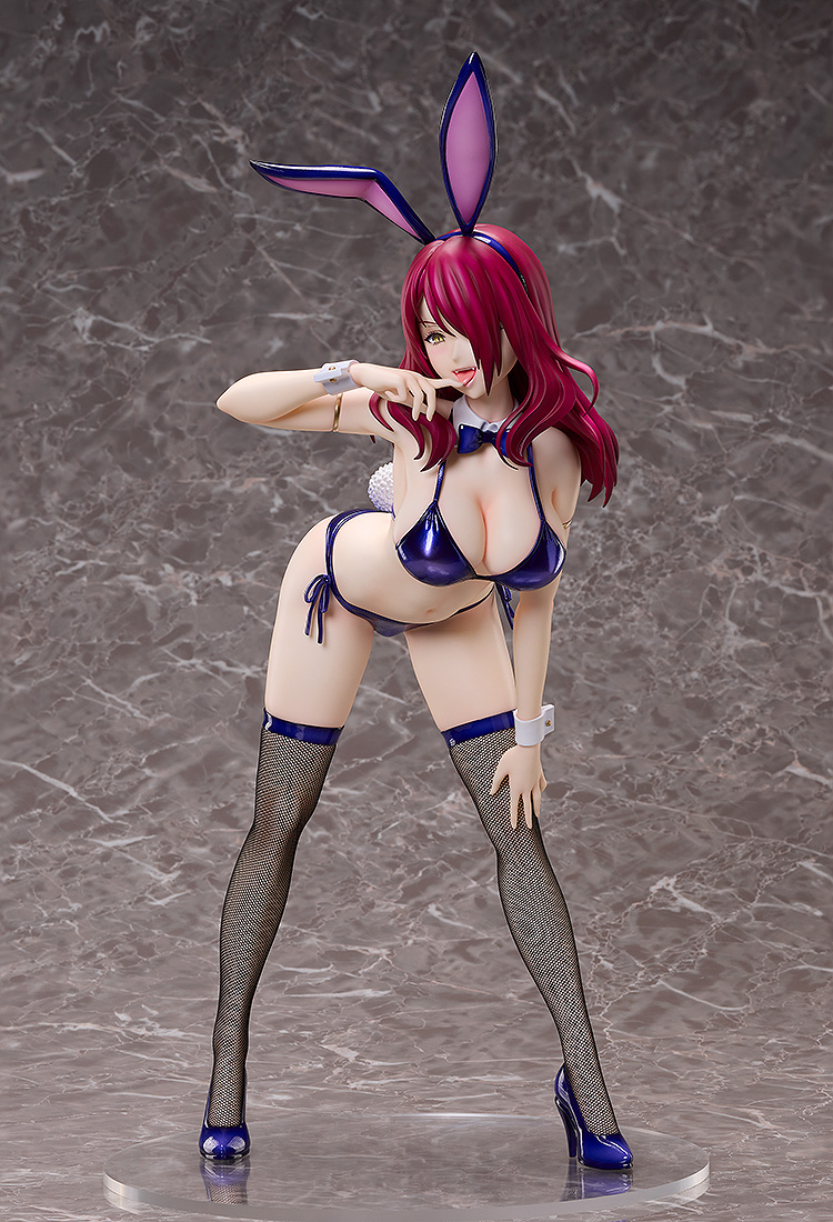 [PREORDER] FREEing Rindo Kobayashi: Bikini Bunny Ver.