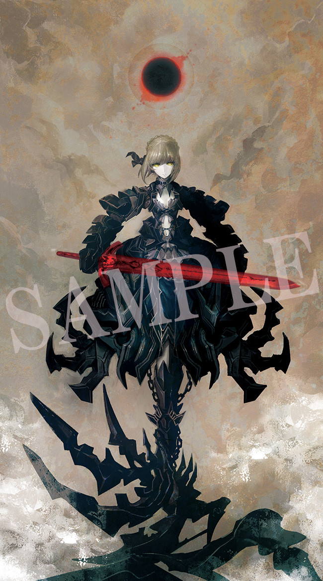 [PREORDER] GOOD SMILE COMPANY Saber Alter: huke Collaboration Package