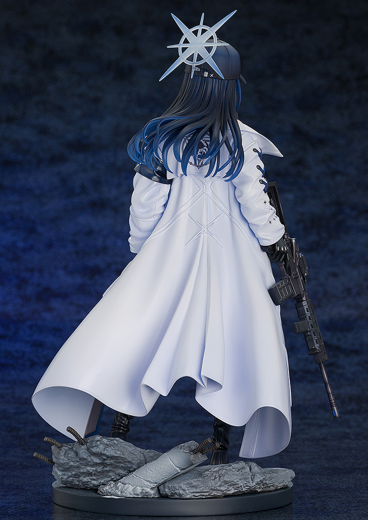 SAORI AmiAmi [Character & Hobby Shop] | Excellent Model - Saint