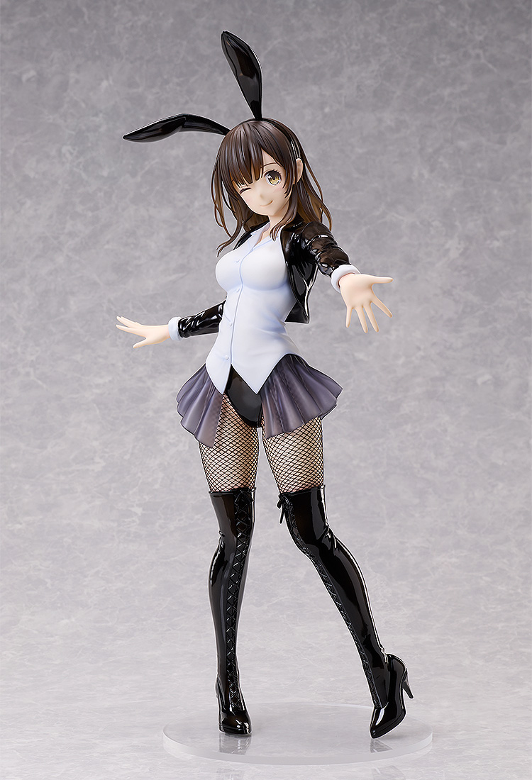 [PREORDER] FREEing Sayu Ogiwara: Bunny Ver.