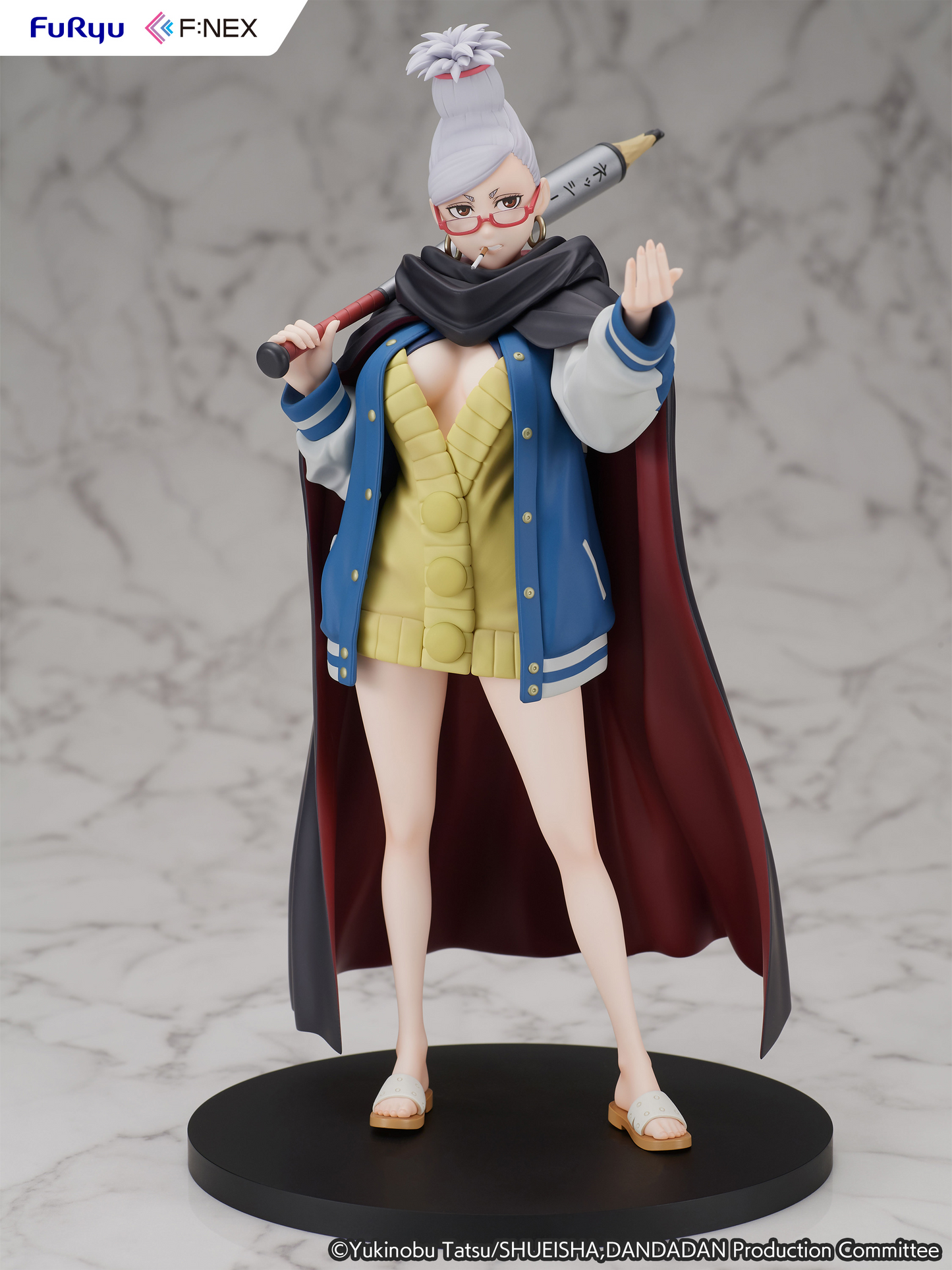 [PREORDER] FuRyu Seiko 1/7 Scale Figure