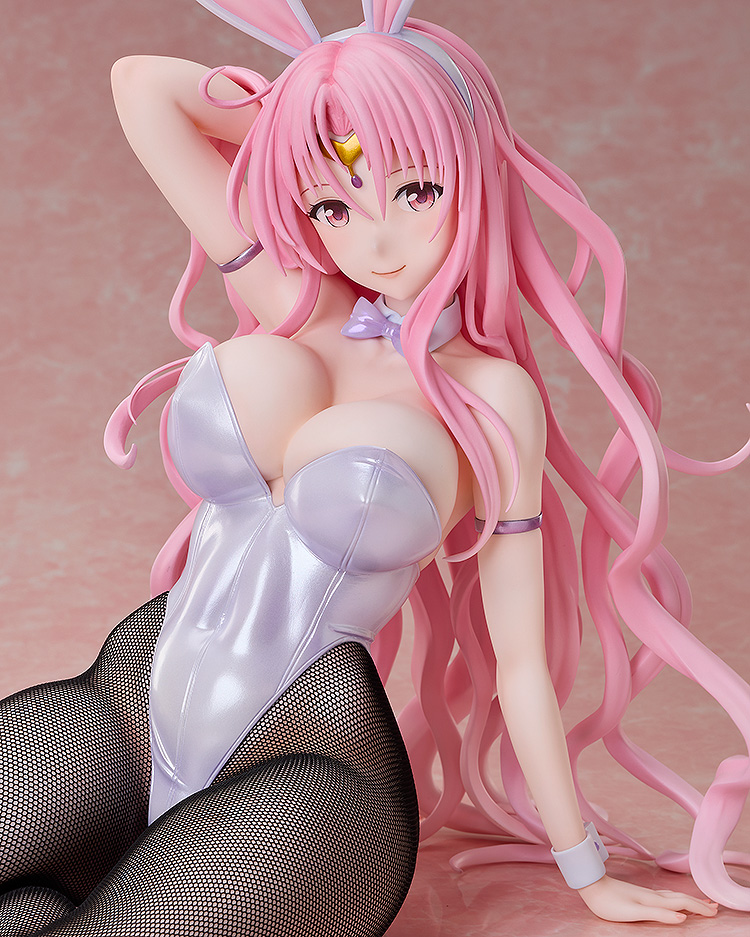 [PREORDER] FREEing Sephie Michaela Deviluke: Bunny Ver