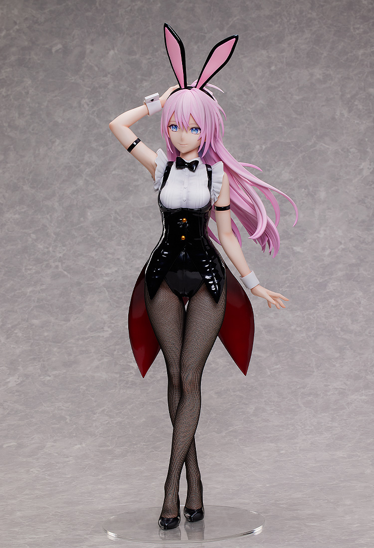 [PREORDER] FREEing Shikimori: Bunny Ver.