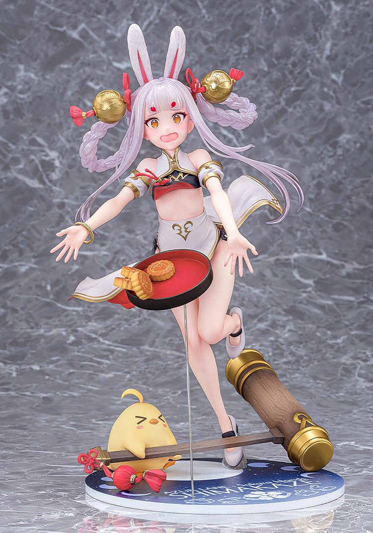 [PREORDER] Phat! Company Shimakaze: Clumsy Moon Rabbit