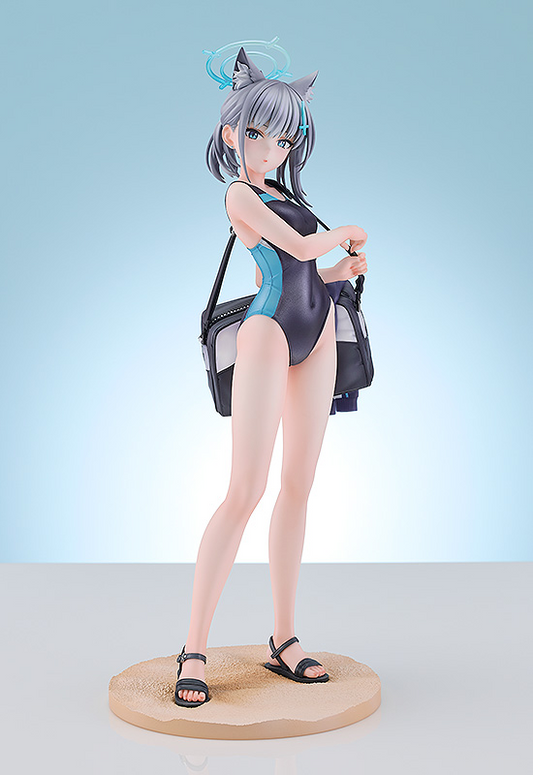 Shiroko Sunaookami (Swimsuit)