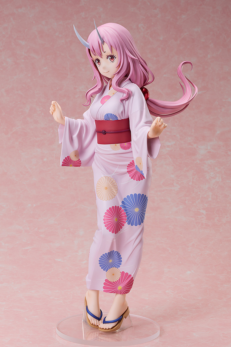 [PREORDER] FREEing Shuna: Yukata Ver.