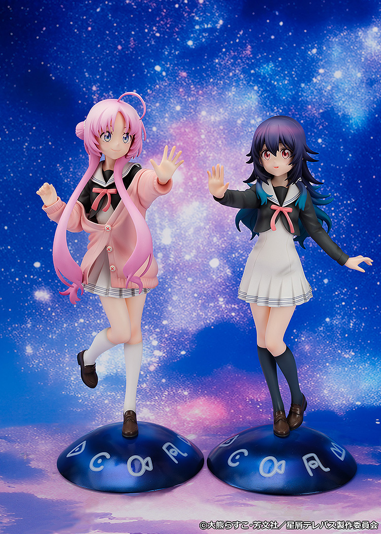 [PREORDER] PROOF Stardust Telepath 1/7th Scale Figure Umika Konohoshi