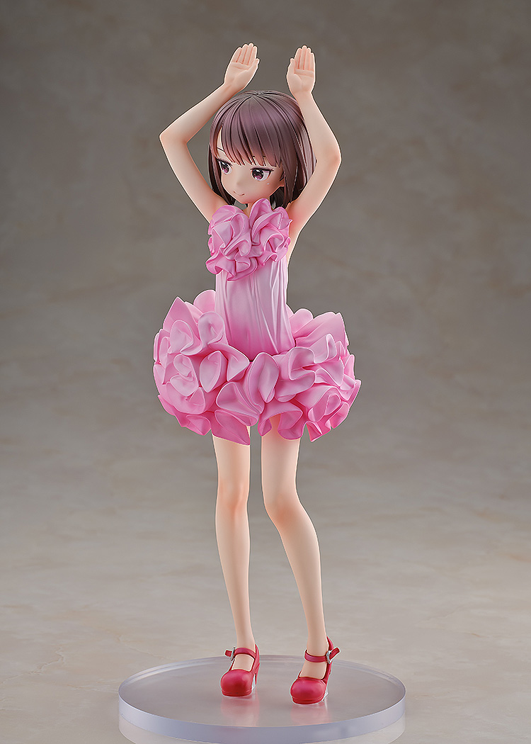 [PREORDER] KADOKAWA Sword Art Online Alternative: Gun Gale Online LLENN: Light Novel Dress Ver.