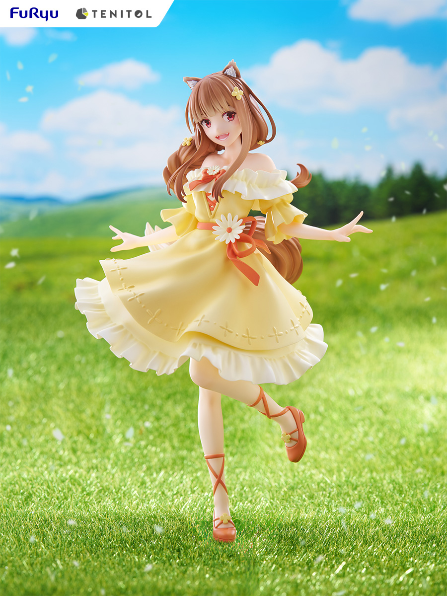 [PREORDER] FuRyu TENITOL Holo