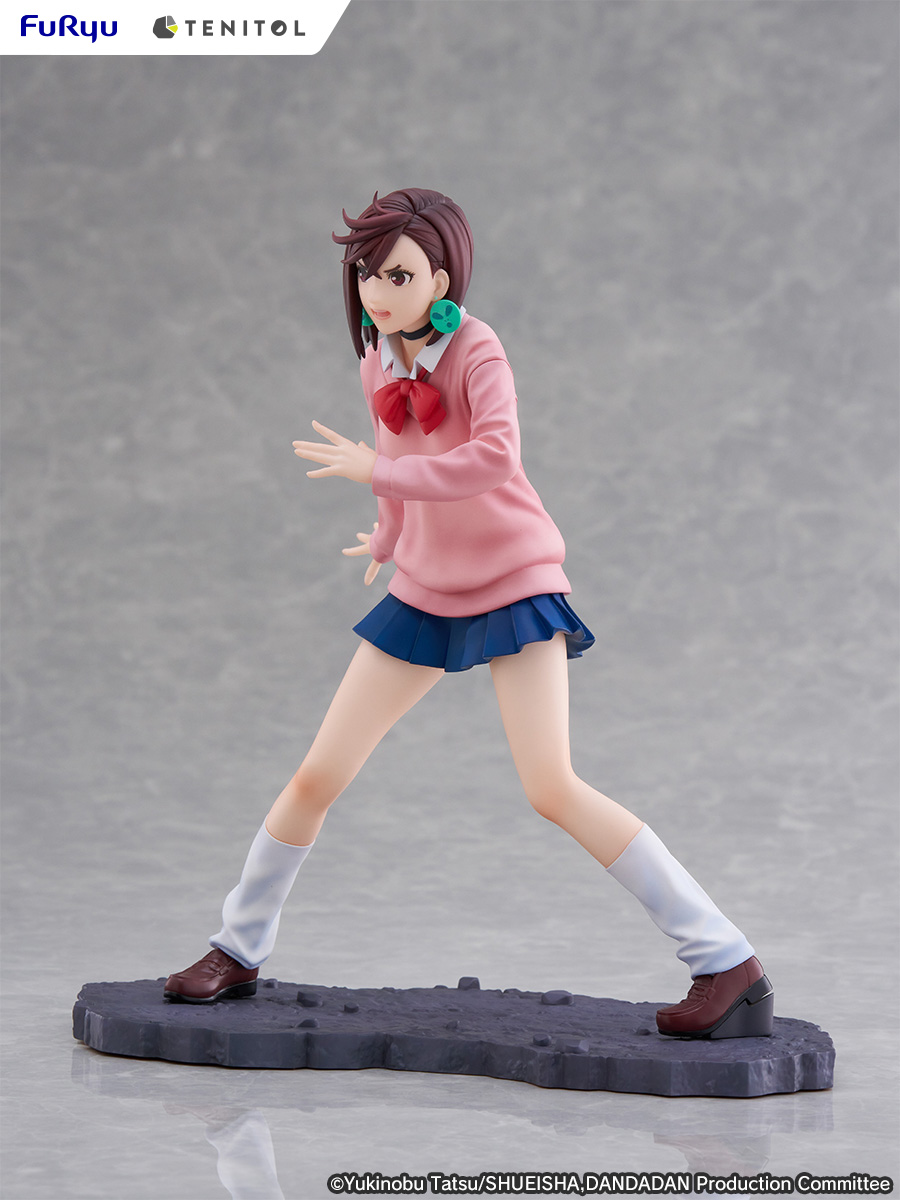[PREORDER] FuRyu TENITOL Momo
