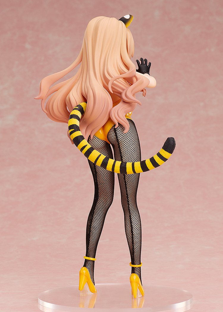 [PREORDER] FREEing Taiga Aisaka: Tiger Ver. (1/6 Scale)