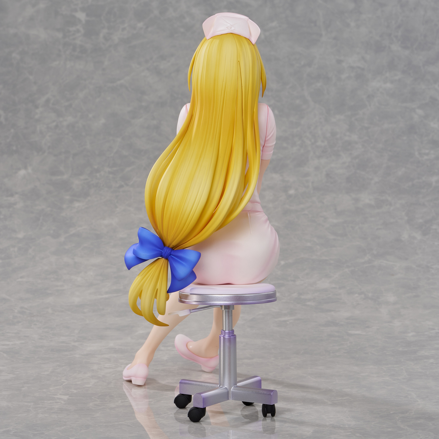 [PREORDER] Union Creative To LOVE-Ru Darkness Nurse Series Tearju Lunatique