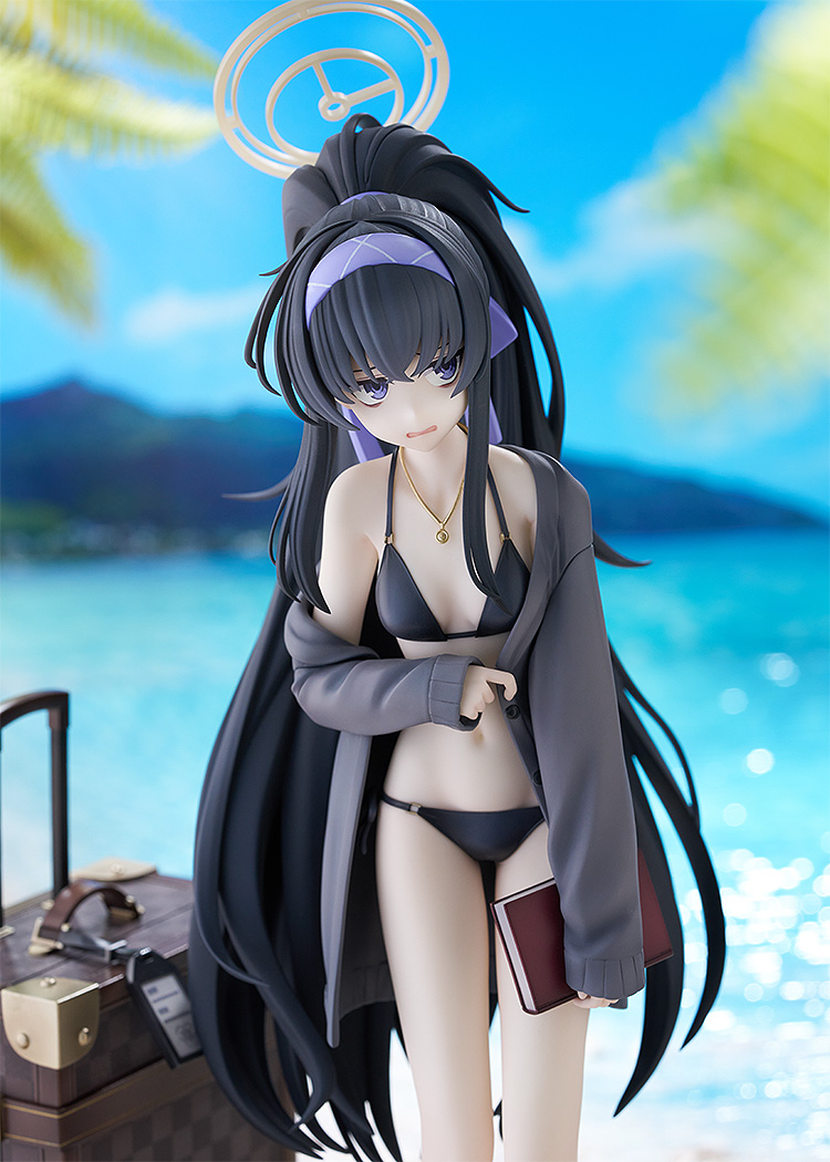 [PREORDER] Phat! Company Ui (Swimsuit)