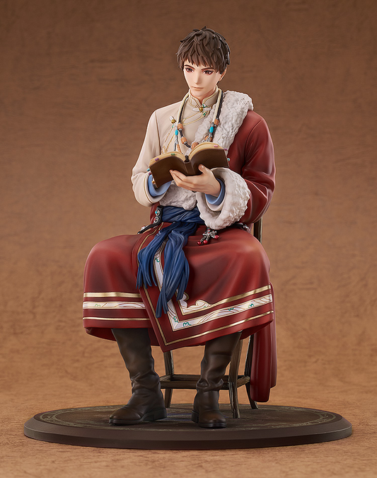 [PREORDER] GOOD SMILE COMPANY Wu Xie: Xinxue Jiumeng Ver.