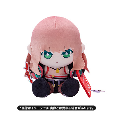 [PREORDER] Solarain Yume Minami: Dreamy Divas Ver. Plushie Set