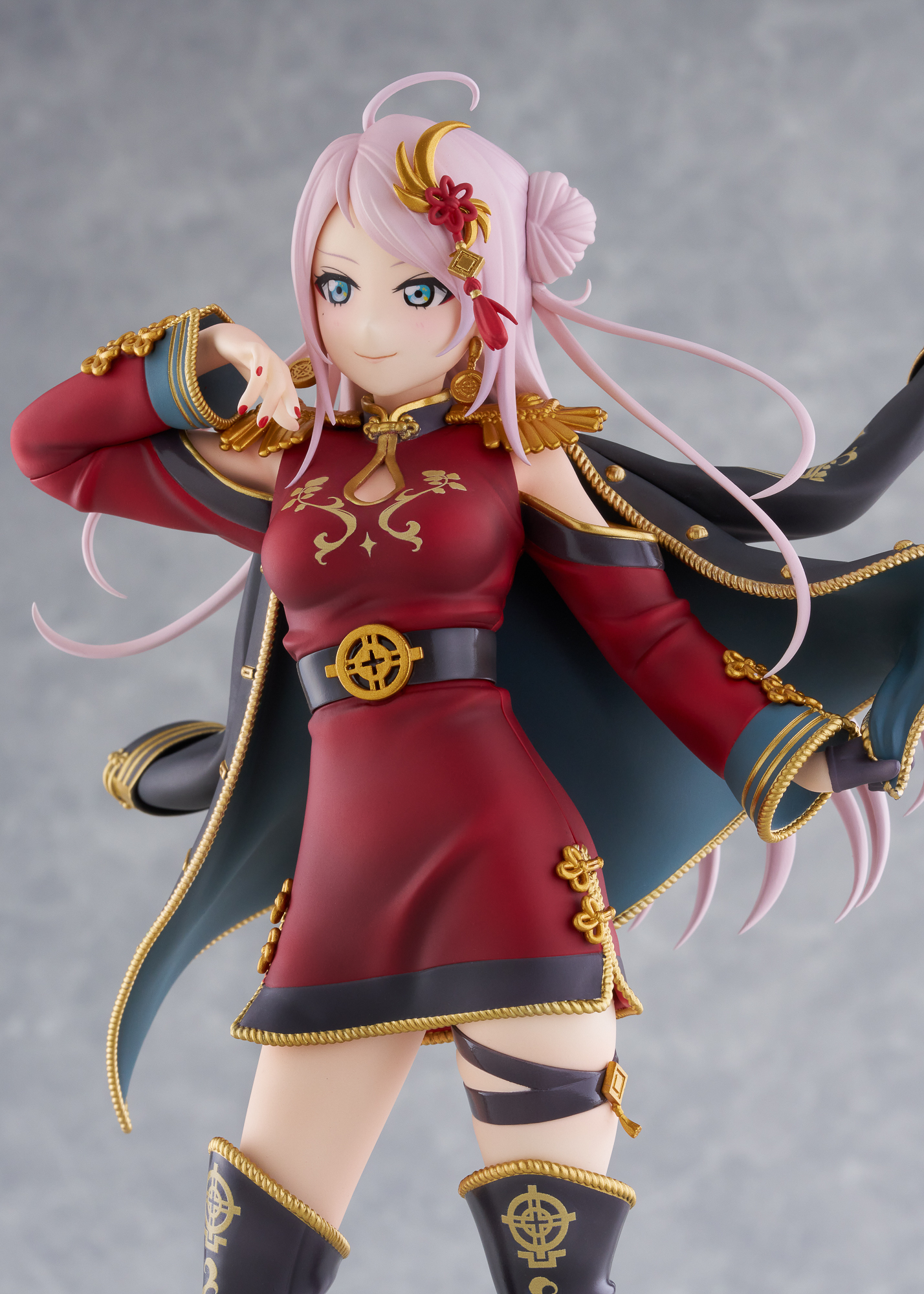 [PREORDER] GOOD SMILE COMPANY ZHONG LANZHU