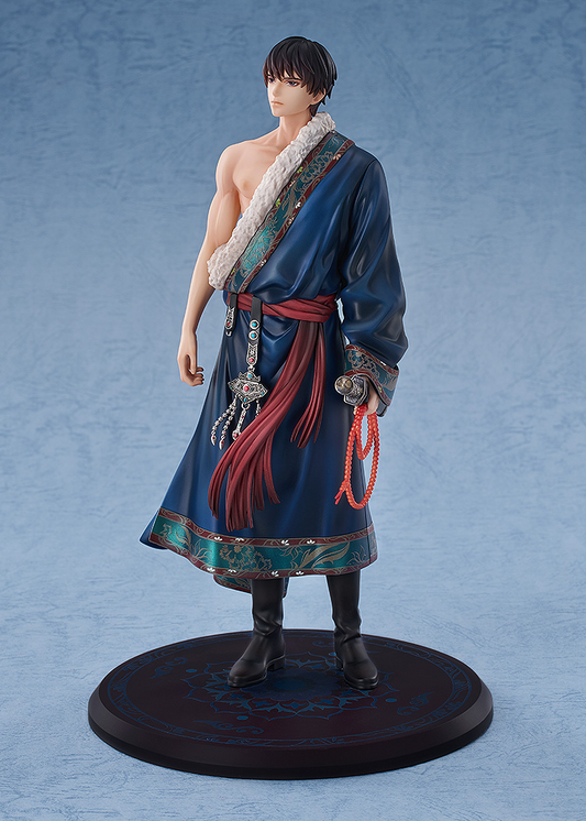 [PREORDER] GOOD SMILE COMPANY Zhang Qiling: Xinxue Jiumeng Ver.