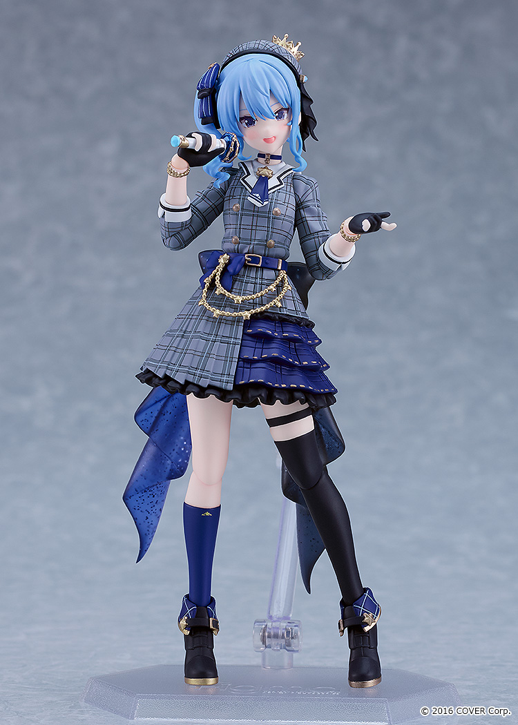 [PREORDER] GOOD SMILE COMPANY figma Hoshimachi Suisei