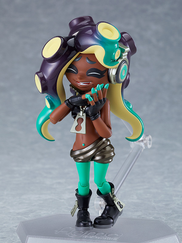 [PREORDER] GOOD SMILE COMPANY figma Off the Hook
