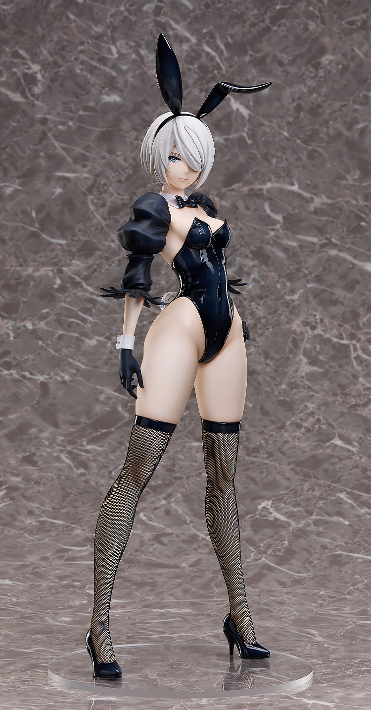 [PREORDER] FREEing 2B (YoRHa No.2 Type B): Bunny Ver.