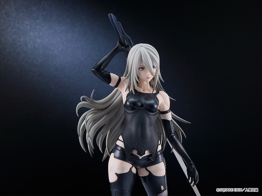 [PREORDER] GOOD SMILE COMPANY A2 (YoRHa Type A No.2)