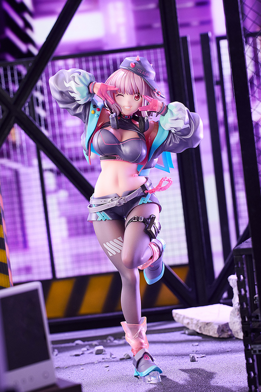 [PREORDER] Solarain Akane Shinjo: Dreamy Divas Ver.