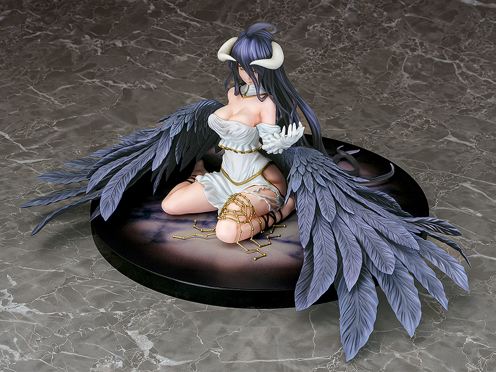 [PREORDER] Phat! Company Albedo