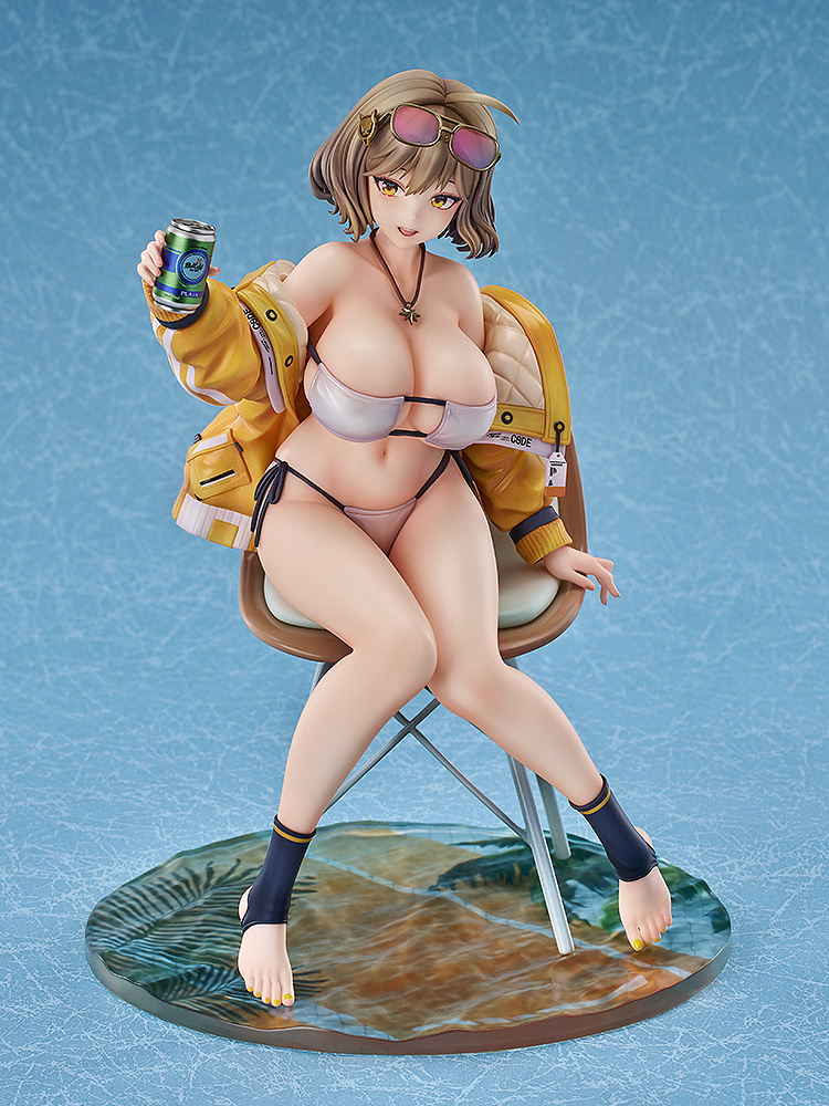 [PREORDER] GOOD SMILE COMPANY Anis: Sparkling Summer