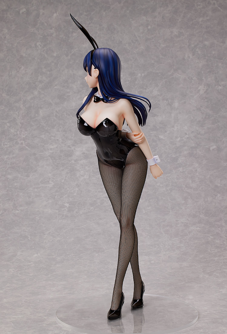 [PREORDER] FREEing Anna Yamada: Bunny Ver.