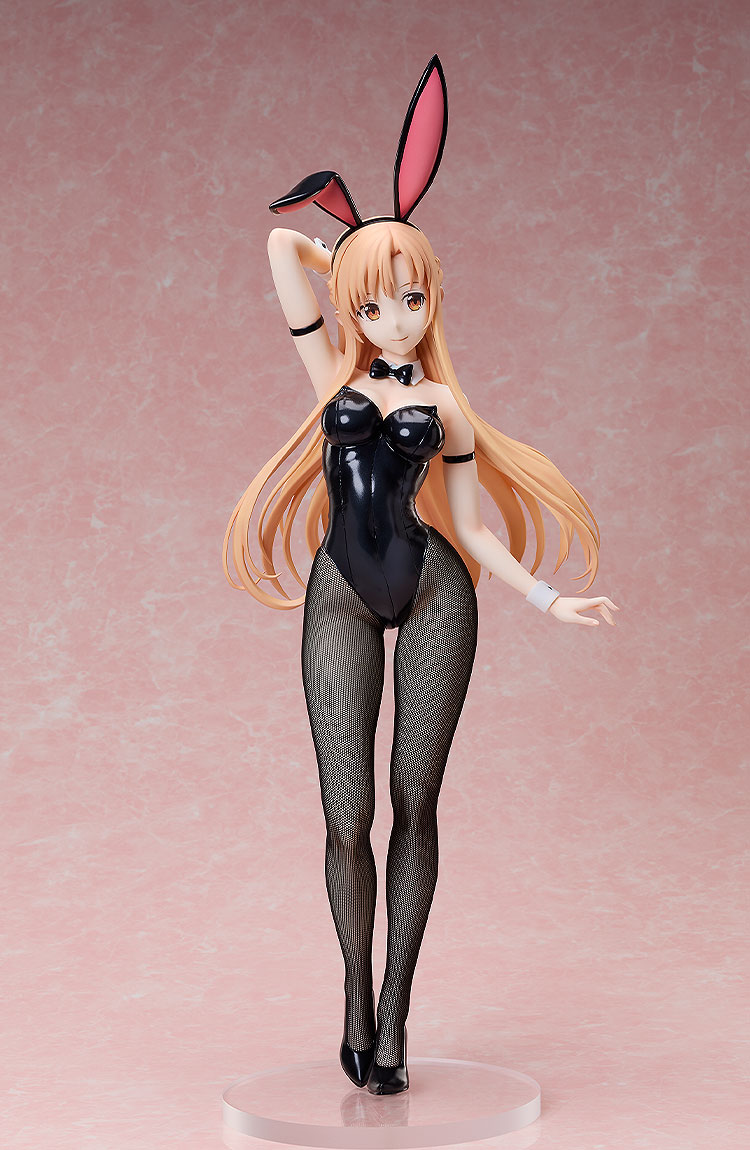 [PREORDER] FREEing Asuna: Bunny Ver.