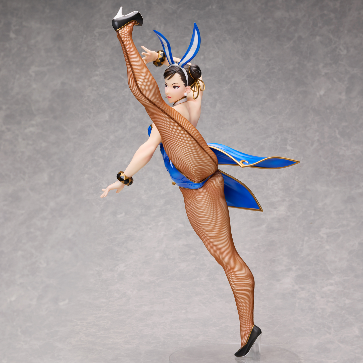 [PREORDER] FREEing B-style Street Fighter Chun-Li Bunny Ver. Complete Figure