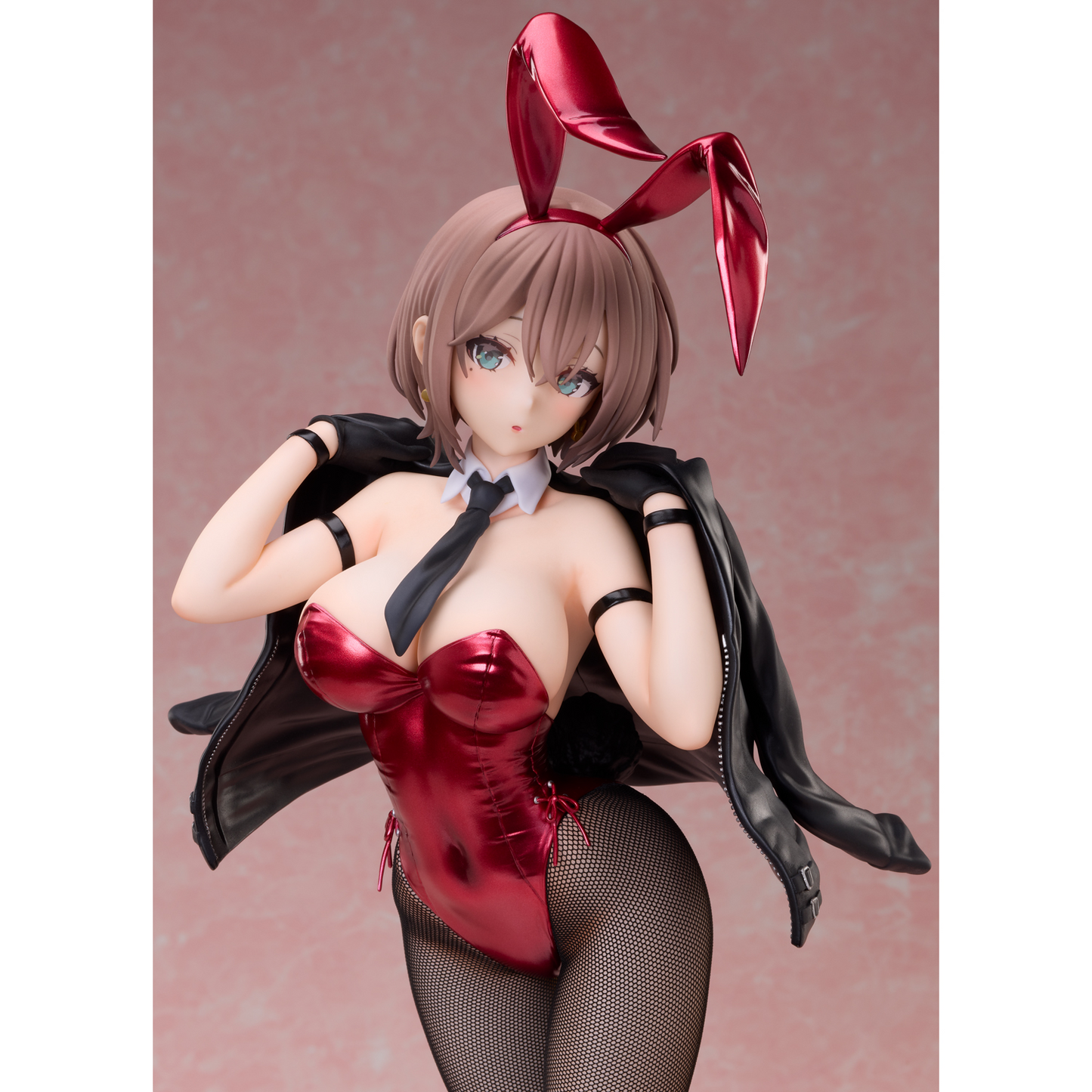 [PREORDER] FREEing B-style iro Bunny Monica Illustrated by DSmile Pre-painted Complete Figure