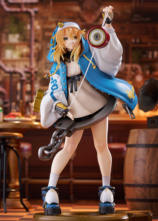 [PREORDER] Wave Co. Bridget