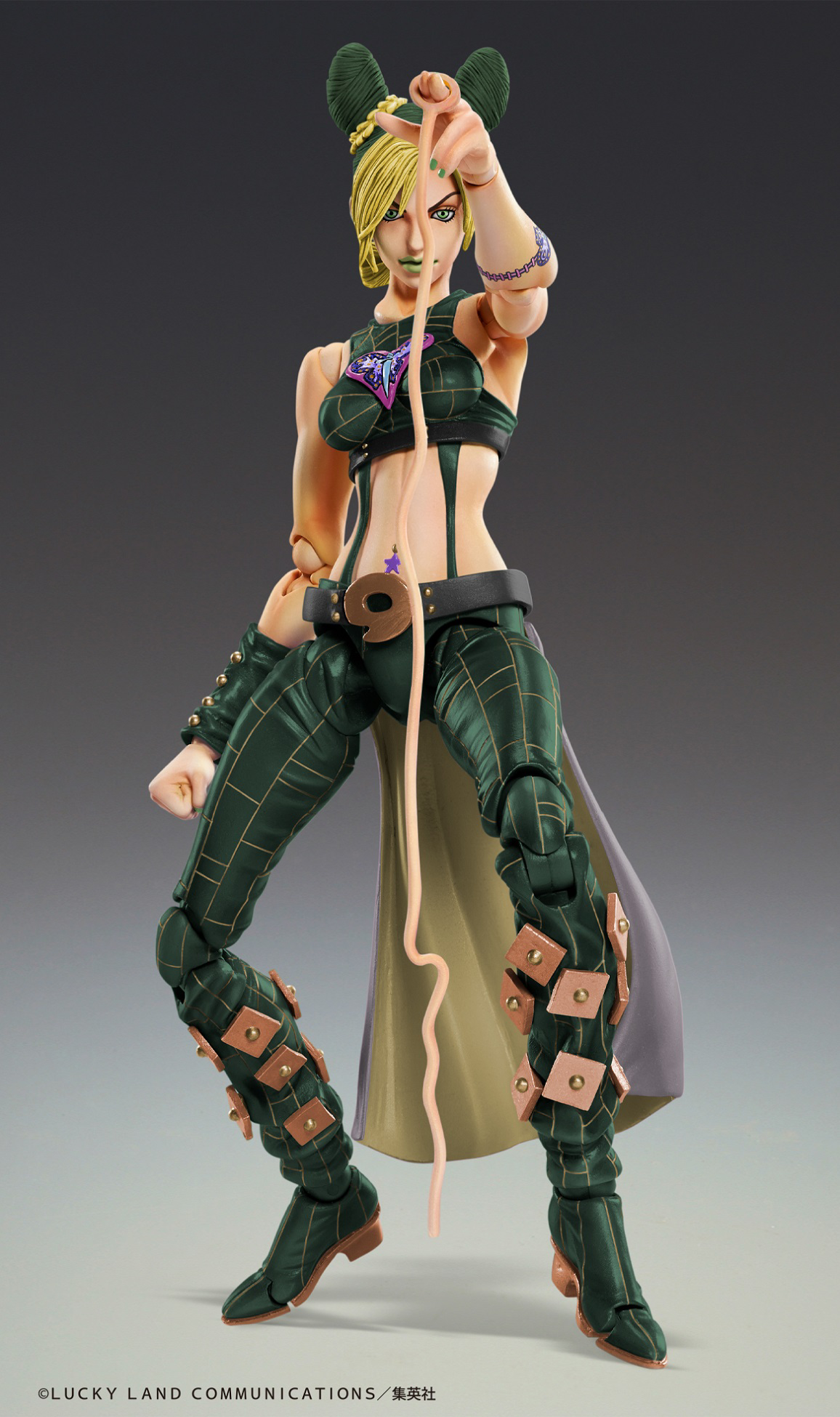 [PREORDER] Medicos Entertainment Chozokado「Jolyne Cujoh Third」