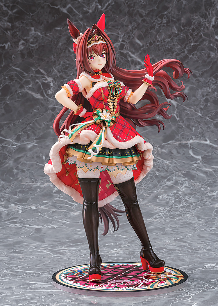 [PREORDER] Phat! Company Daiwa Scarlet: Scarlet Nuit Etoile