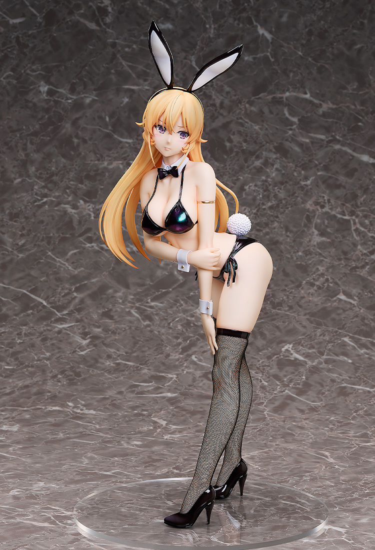 [PREORDER] FREEing Erina Nakiri: Bikini Bunny Ver.