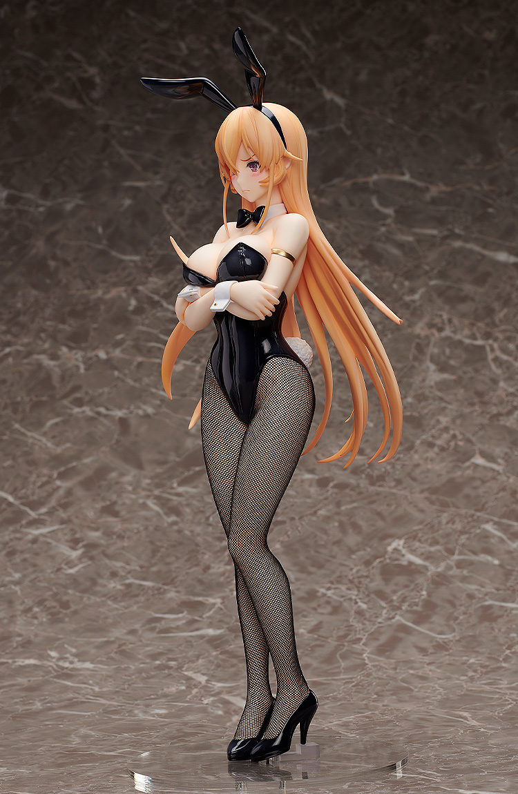 [PREORDER] FREEing Erina Nakiri: Bunny Ver.(Re-run)