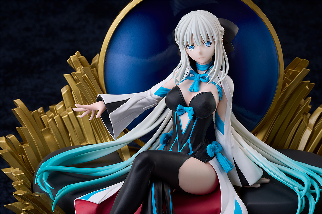 [PREORDER] ANIPLEX Fate/Grand Order Berserker/Morgan Non-Scale Figure