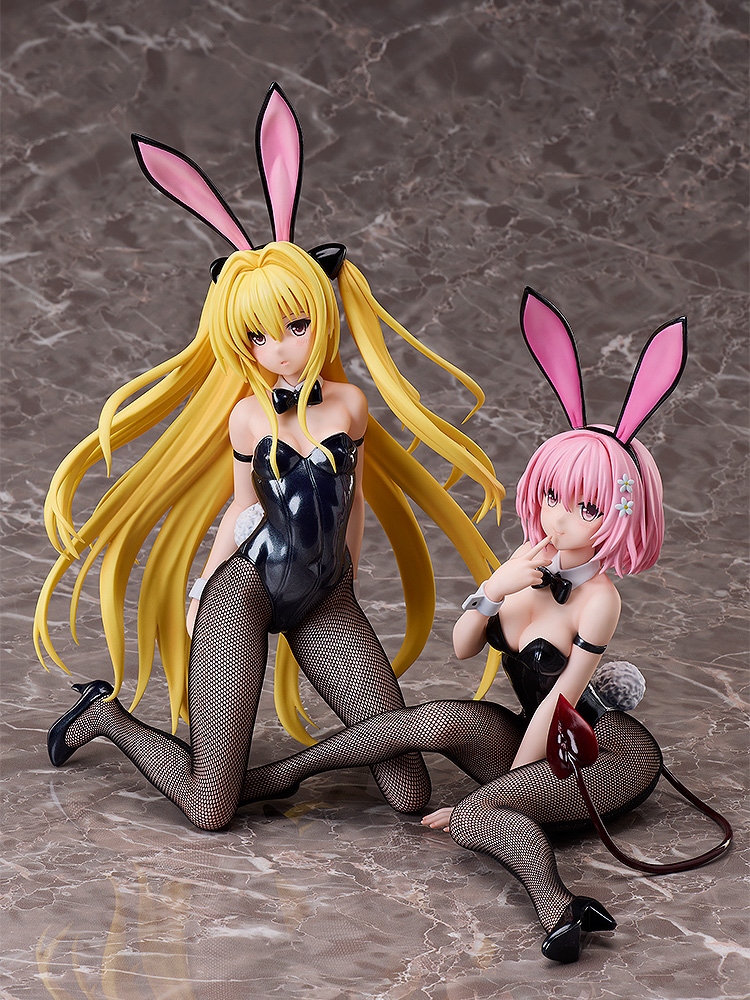 [PREORDER] FREEing Golden Darkness: Bunny Ver. (1/6 Scale)