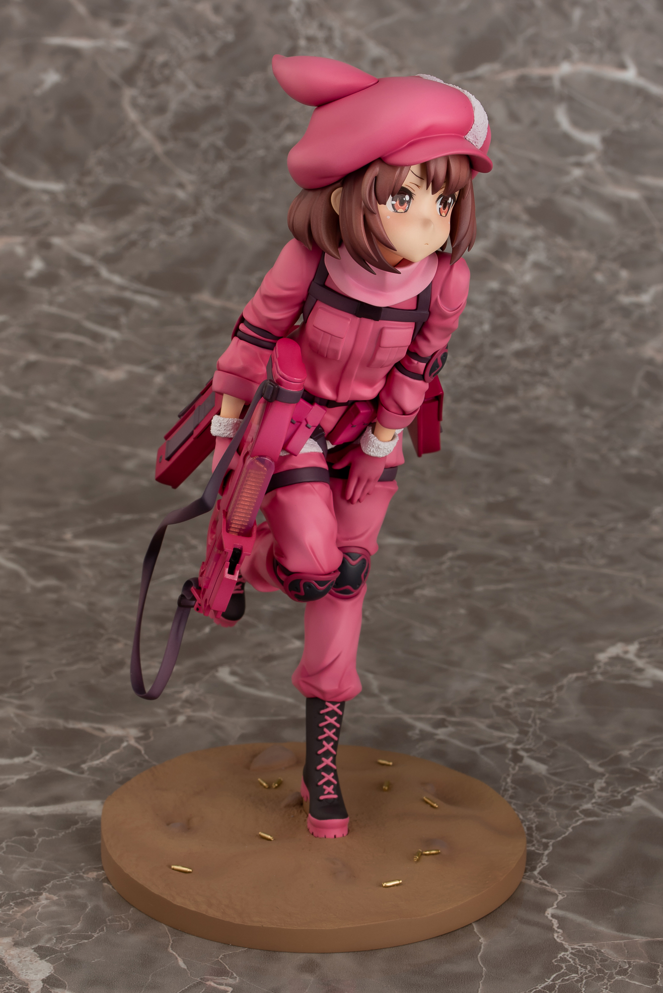 [PREORDER] PMOA Gun Gale Online II LLENN～Desert Bullet Ver.～